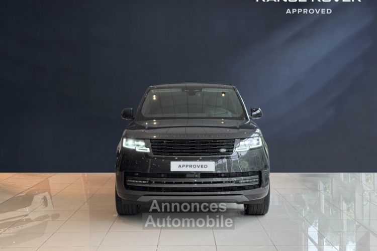 Land Rover Range Rover 3.0 P460e 460ch PHEV HSE SWB - <small></small> 159.900 € <small>TTC</small> - #8