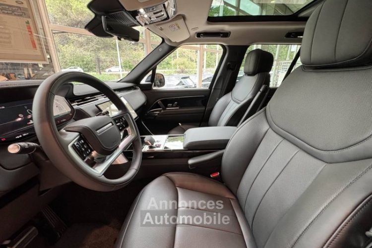 Land Rover Range Rover 3.0 P460e 460ch PHEV HSE SWB - <small></small> 159.900 € <small>TTC</small> - #15