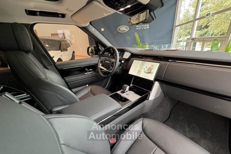 Land Rover Range Rover 3.0 P460e 460ch PHEV HSE SWB - <small></small> 159.900 € <small>TTC</small> - #16