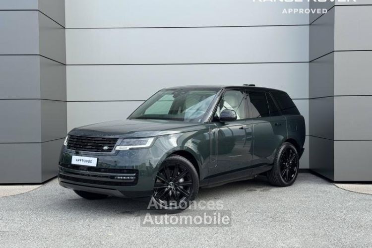 Land Rover Range Rover 3.0 P460e 460ch PHEV HSE SWB - <small></small> 173.900 € <small>TTC</small> - #1