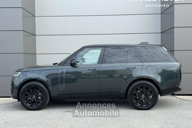 Land Rover Range Rover 3.0 P460e 460ch PHEV HSE SWB - <small></small> 173.900 € <small>TTC</small> - #6