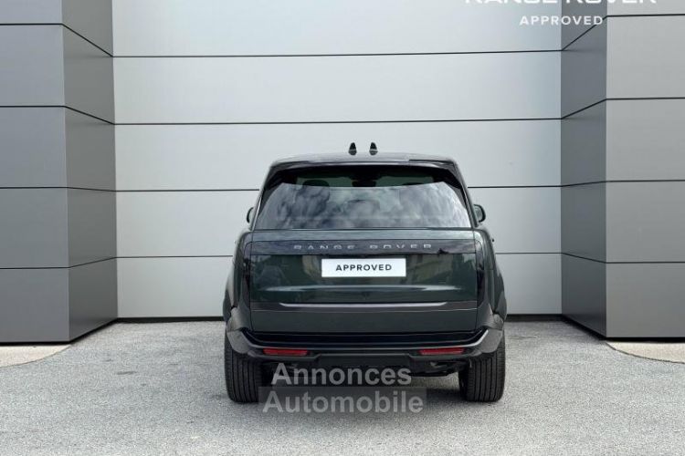 Land Rover Range Rover 3.0 P460e 460ch PHEV HSE SWB - <small></small> 173.900 € <small>TTC</small> - #7