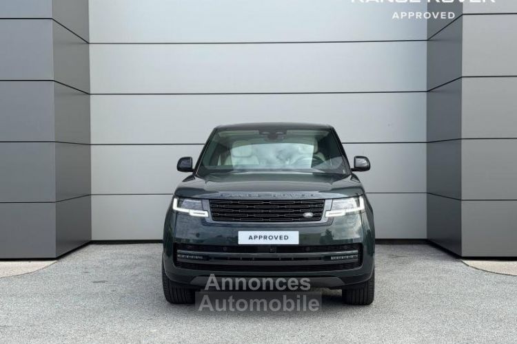 Land Rover Range Rover 3.0 P460e 460ch PHEV HSE SWB - <small></small> 173.900 € <small>TTC</small> - #8