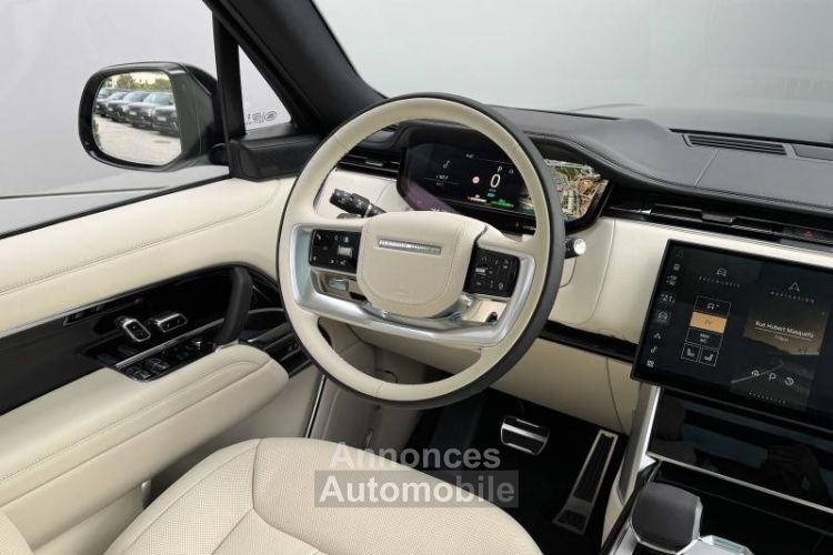 Land Rover Range Rover 3.0 P460e 460ch PHEV HSE SWB - <small></small> 173.900 € <small>TTC</small> - #15