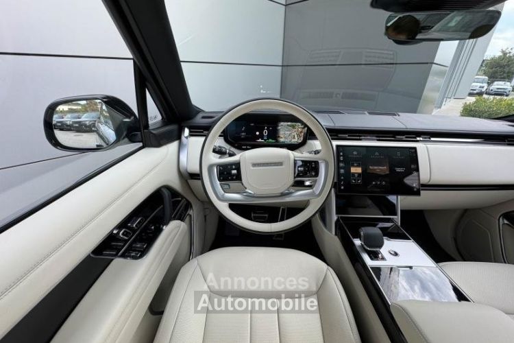 Land Rover Range Rover 3.0 P460e 460ch PHEV HSE SWB - <small></small> 173.900 € <small>TTC</small> - #17