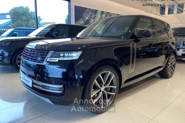 Land Rover Range Rover 3.0 P460e 460ch PHEV HSE SWB - <small></small> 159.900 € <small>TTC</small> - #1