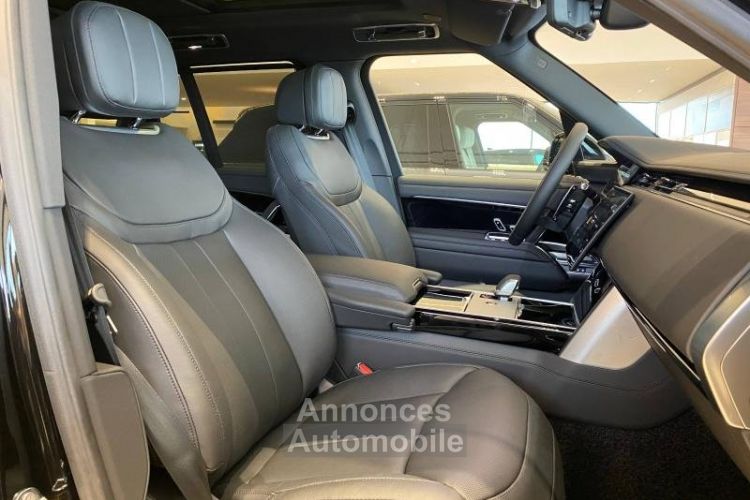 Land Rover Range Rover 3.0 P460e 460ch PHEV HSE SWB - <small></small> 159.900 € <small>TTC</small> - #2