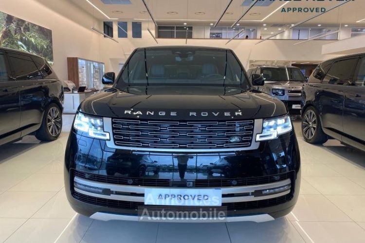 Land Rover Range Rover 3.0 P460e 460ch PHEV HSE SWB - <small></small> 159.900 € <small>TTC</small> - #4