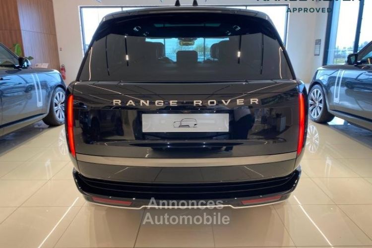 Land Rover Range Rover 3.0 P460e 460ch PHEV HSE SWB - <small></small> 159.900 € <small>TTC</small> - #5