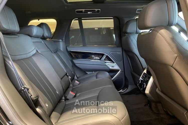 Land Rover Range Rover 3.0 P460e 460ch PHEV HSE SWB - <small></small> 159.900 € <small>TTC</small> - #12