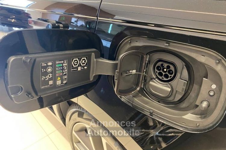 Land Rover Range Rover 3.0 P460e 460ch PHEV HSE SWB - <small></small> 159.900 € <small>TTC</small> - #15