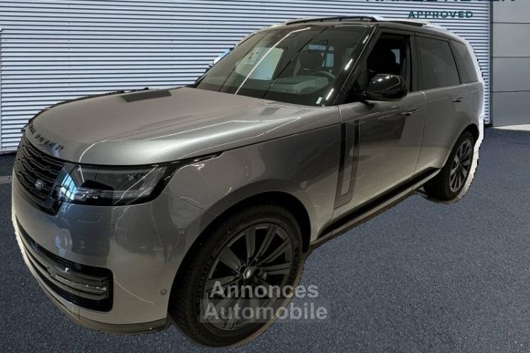 Land Rover Range Rover 3.0 P460e 460ch PHEV HSE SWB - <small></small> 164.990 € <small>TTC</small> - #1