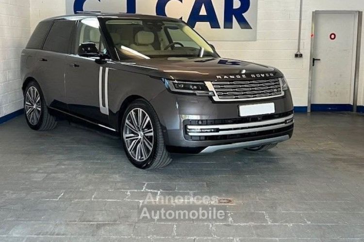 Land Rover Range Rover 3.0 P460e Autobiography - <small></small> 180.900 € <small></small> - #1