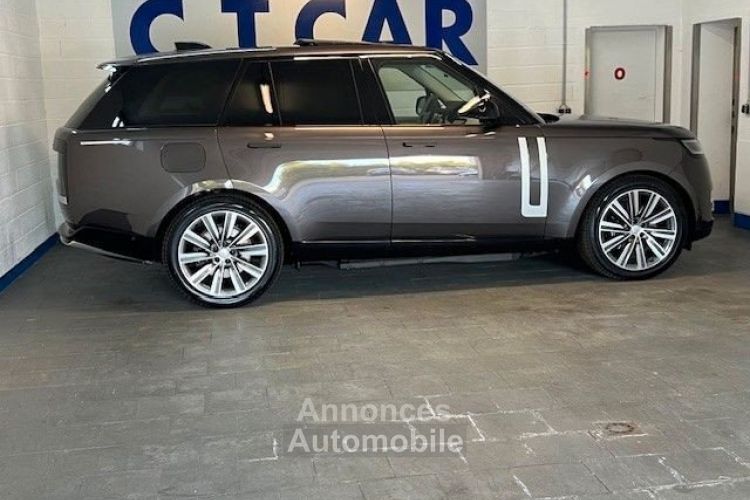 Land Rover Range Rover 3.0 P460e Autobiography - <small></small> 180.900 € <small></small> - #2