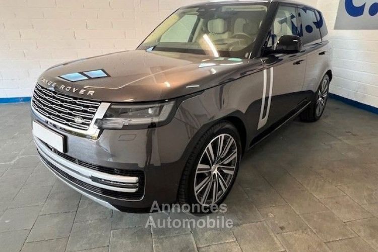 Land Rover Range Rover 3.0 P460e Autobiography - <small></small> 180.900 € <small></small> - #3