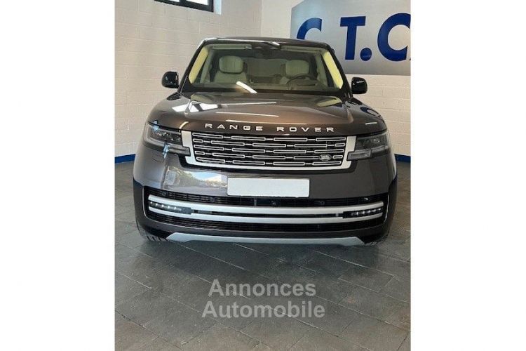 Land Rover Range Rover 3.0 P460e Autobiography - <small></small> 180.900 € <small></small> - #4