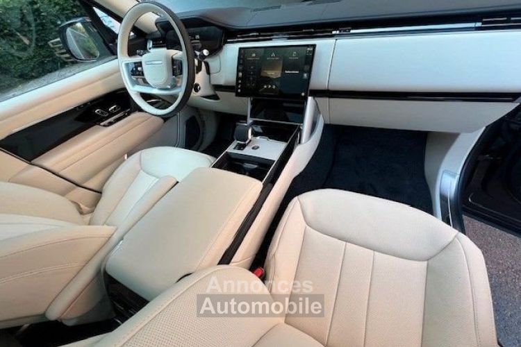 Land Rover Range Rover 3.0 P460e Autobiography - <small></small> 180.900 € <small></small> - #7