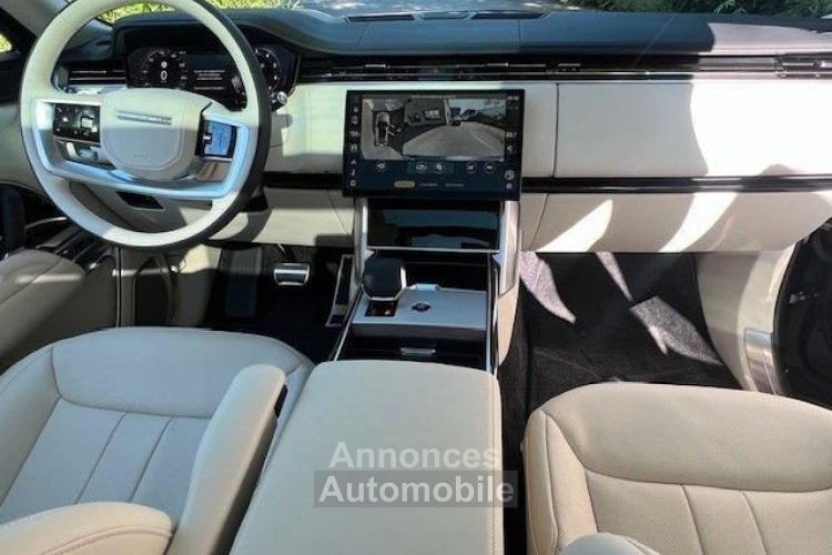 Land Rover Range Rover 3.0 P460e Autobiography - <small></small> 180.900 € <small></small> - #9