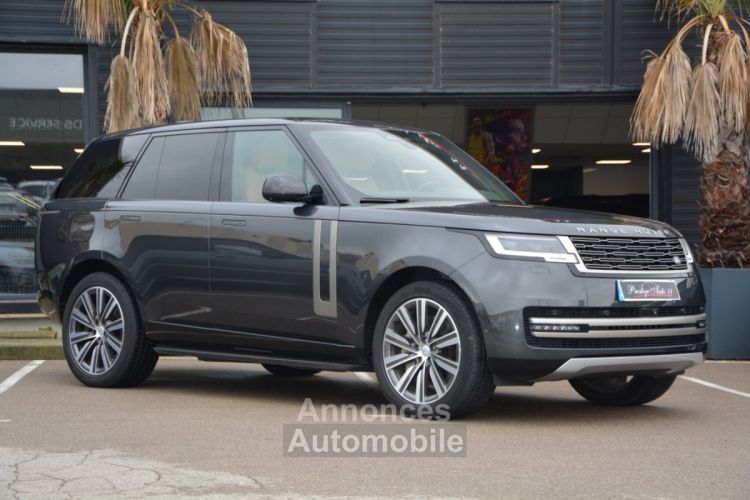 Land Rover Range Rover 3.0 P510 HSE SWB - <small></small> 145.000 € <small>TTC</small> - #2