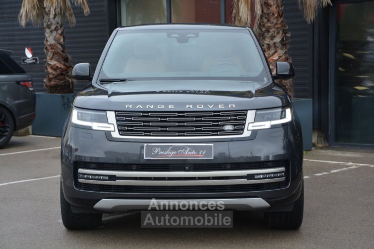 Land Rover Range Rover 3.0 P510 HSE SWB - <small></small> 145.000 € <small>TTC</small> - #3