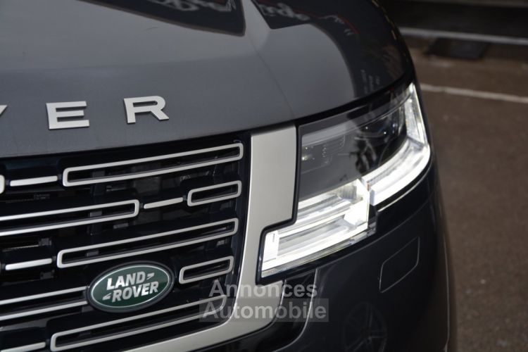 Land Rover Range Rover 3.0 P510 HSE SWB - <small></small> 145.000 € <small>TTC</small> - #4