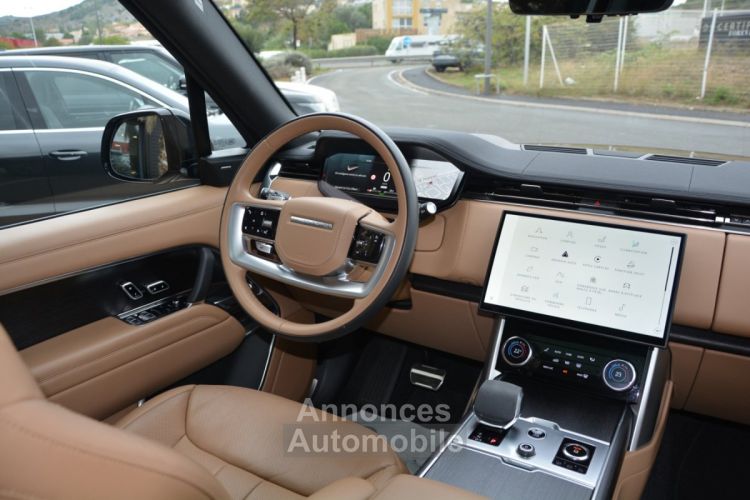 Land Rover Range Rover 3.0 P510 HSE SWB - <small></small> 145.000 € <small>TTC</small> - #11