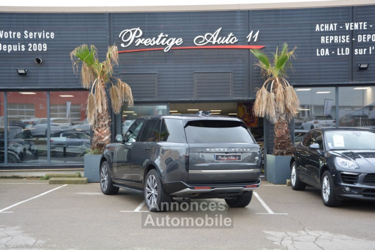 Land Rover Range Rover 3.0 P510 HSE SWB - <small></small> 145.000 € <small>TTC</small> - #12