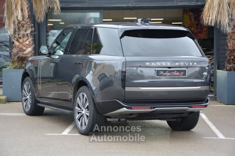 Land Rover Range Rover 3.0 P510 HSE SWB - <small></small> 145.000 € <small>TTC</small> - #13