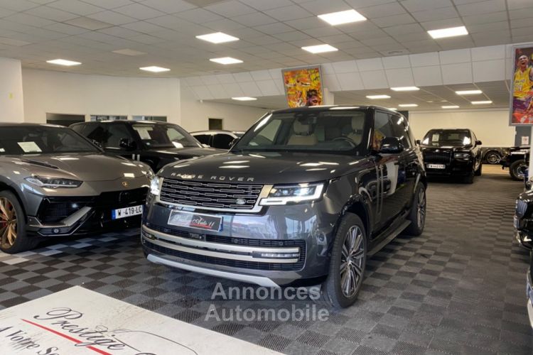 Land Rover Range Rover 3.0 P510 HSE SWB - <small></small> 145.000 € <small>TTC</small> - #16