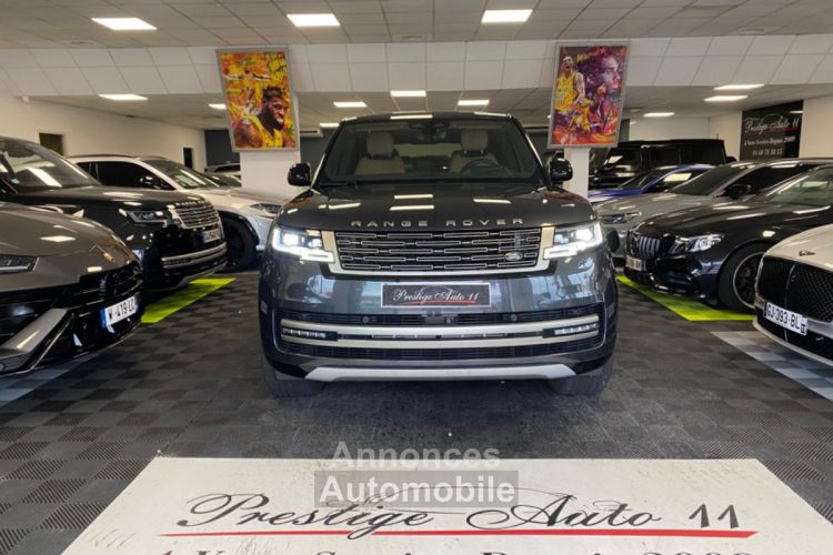 Land Rover Range Rover 3.0 P510 HSE SWB - <small></small> 145.000 € <small>TTC</small> - #17