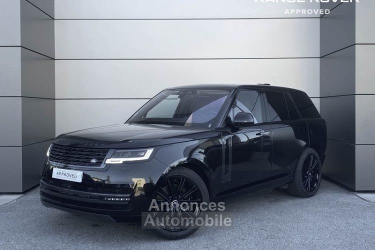 Land Rover Range Rover 3.0 P510e 510ch PHEV 1ST Edition SWB - <small></small> 175.900 € <small>TTC</small> - #1