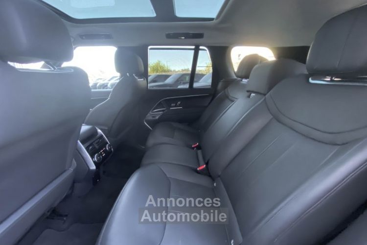 Land Rover Range Rover 3.0 P510e 510ch PHEV 1ST Edition SWB - <small></small> 175.900 € <small>TTC</small> - #5