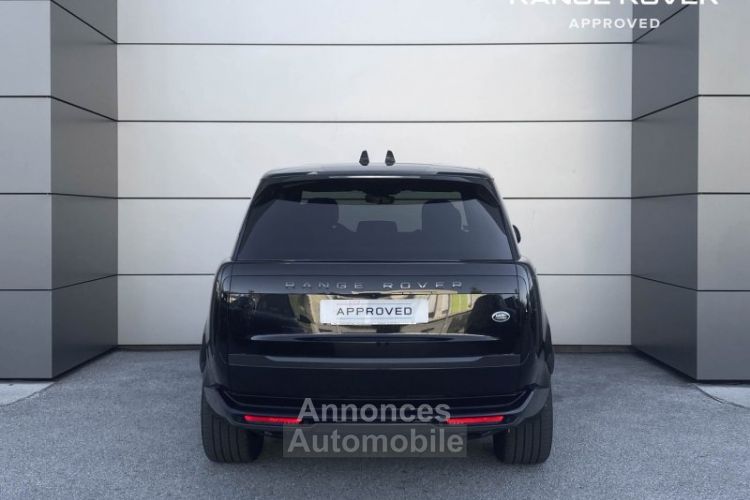 Land Rover Range Rover 3.0 P510e 510ch PHEV 1ST Edition SWB - <small></small> 175.900 € <small>TTC</small> - #7