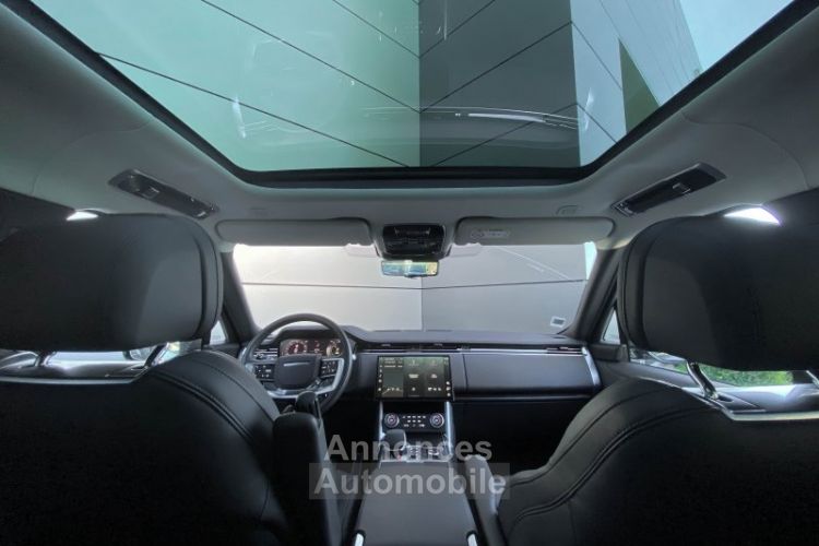 Land Rover Range Rover 3.0 P510e 510ch PHEV 1ST Edition SWB - <small></small> 175.900 € <small>TTC</small> - #11