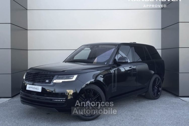 Land Rover Range Rover 3.0 P510e 510ch PHEV 1ST Edition SWB - <small></small> 149.900 € <small>TTC</small> - #1