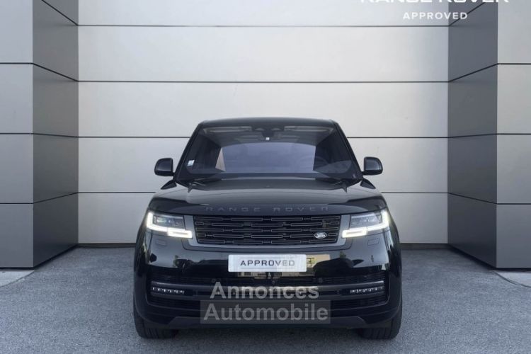 Land Rover Range Rover 3.0 P510e 510ch PHEV 1ST Edition SWB - <small></small> 149.900 € <small>TTC</small> - #8