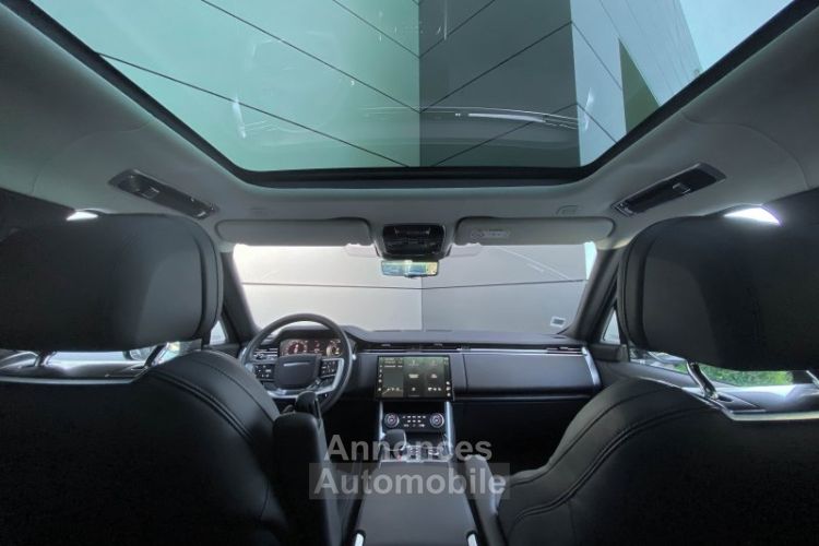 Land Rover Range Rover 3.0 P510e 510ch PHEV 1ST Edition SWB - <small></small> 149.900 € <small>TTC</small> - #11