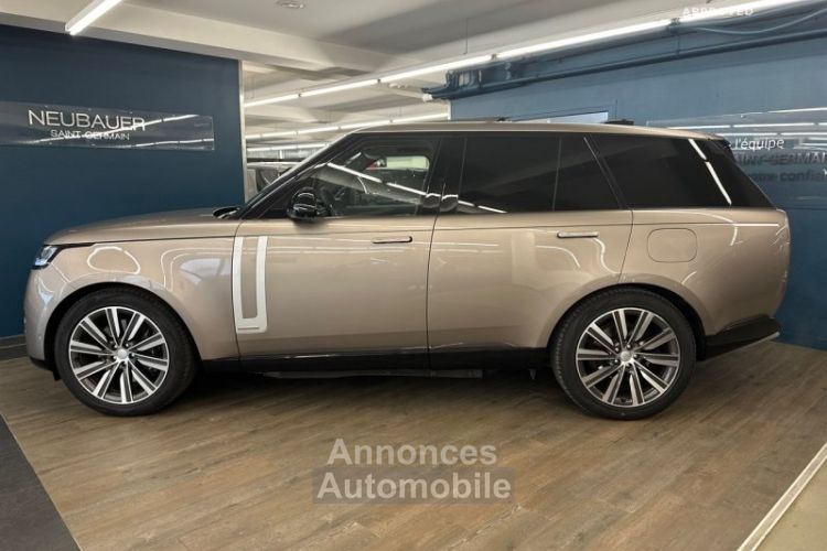 Land Rover Range Rover 3.0 P510e 510ch PHEV Autobiography SWB - <small></small> 149.900 € <small>TTC</small> - #2