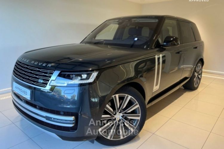 Land Rover Range Rover 3.0 P510e 510ch PHEV Autobiography SWB - <small></small> 159.890 € <small>TTC</small> - #1