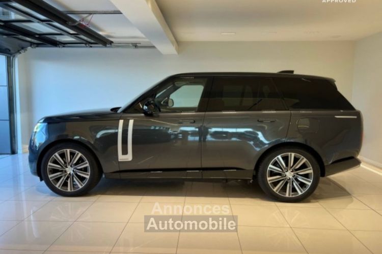 Land Rover Range Rover 3.0 P510e 510ch PHEV Autobiography SWB - <small></small> 159.890 € <small>TTC</small> - #2