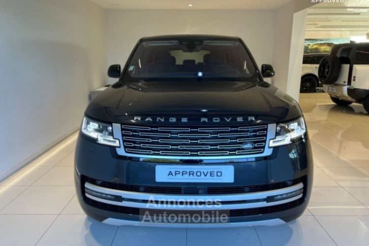 Land Rover Range Rover 3.0 P510e 510ch PHEV Autobiography SWB - <small></small> 159.890 € <small>TTC</small> - #4