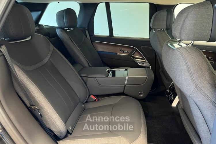 Land Rover Range Rover 3.0 P510e 510ch PHEV Autobiography SWB - <small></small> 159.890 € <small>TTC</small> - #12