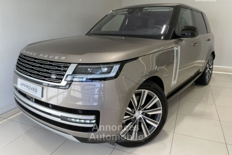 Land Rover Range Rover 3.0 P510e 510ch PHEV Autobiography SWB - <small></small> 162.990 € <small>TTC</small> - #1