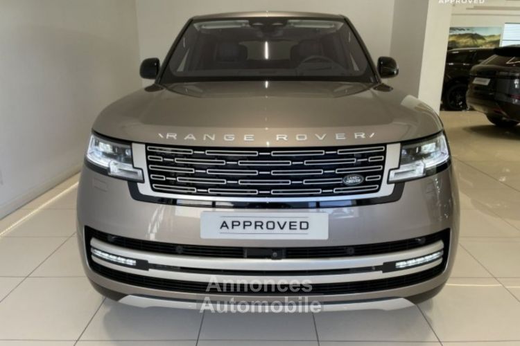 Land Rover Range Rover 3.0 P510e 510ch PHEV Autobiography SWB - <small></small> 162.990 € <small>TTC</small> - #2