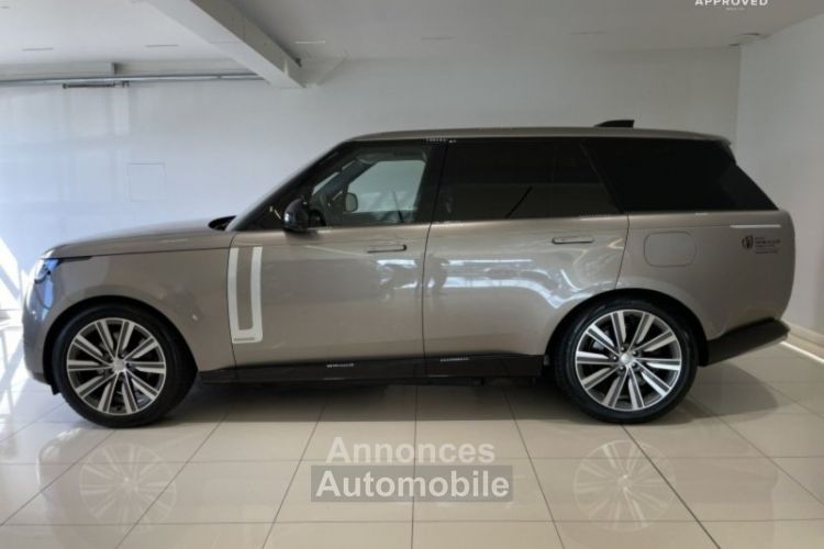 Land Rover Range Rover 3.0 P510e 510ch PHEV Autobiography SWB - <small></small> 162.990 € <small>TTC</small> - #3