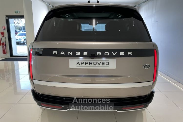 Land Rover Range Rover 3.0 P510e 510ch PHEV Autobiography SWB - <small></small> 162.990 € <small>TTC</small> - #13