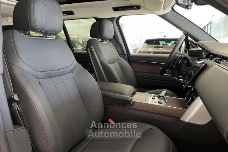 Land Rover Range Rover 3.0 P510e 510ch PHEV Autobiography SWB - <small></small> 162.990 € <small>TTC</small> - #19