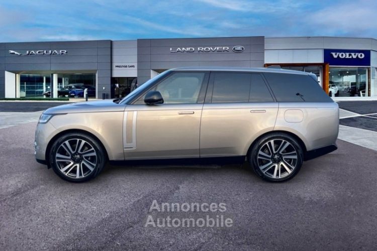 Land Rover Range Rover 3.0 P510e 510ch PHEV Autobiography SWB - <small></small> 142.900 € <small>TTC</small> - #2