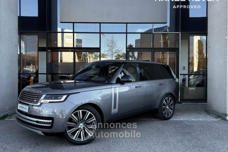 Land Rover Range Rover 3.0 P510e 510ch PHEV Autobiography SWB - <small></small> 144.000 € <small>TTC</small> - #1