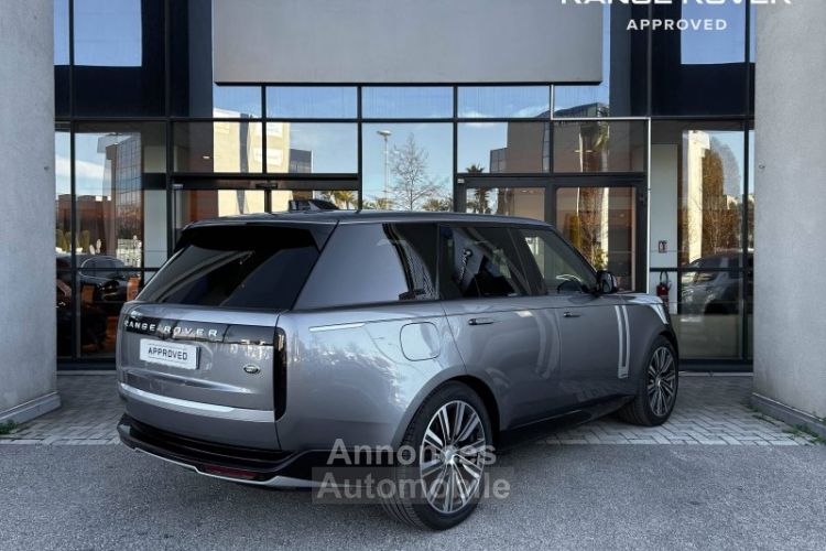 Land Rover Range Rover 3.0 P510e 510ch PHEV Autobiography SWB - <small></small> 144.000 € <small>TTC</small> - #2